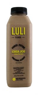 LuliTonix: Luli ChiaJoe Front