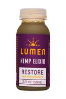 Lumen: Lumen-2oz-HempElixer-Restore-Front