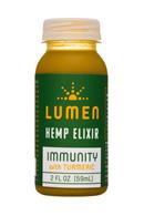 Lumen: Lumen-2oz-HempElixer-Immunity-Front