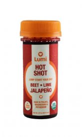 Hot Shot