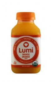 Wahoo Orange - 10 oz