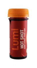 Lumi Juice: Lumi HotShot Side