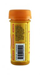Lumi Juice: Lumi GoldRush Facts