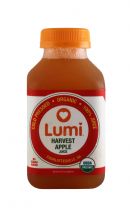 Lumi Juice: Lumi HarvestApple Front