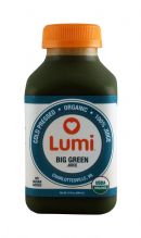 Lumi BigGreen Front