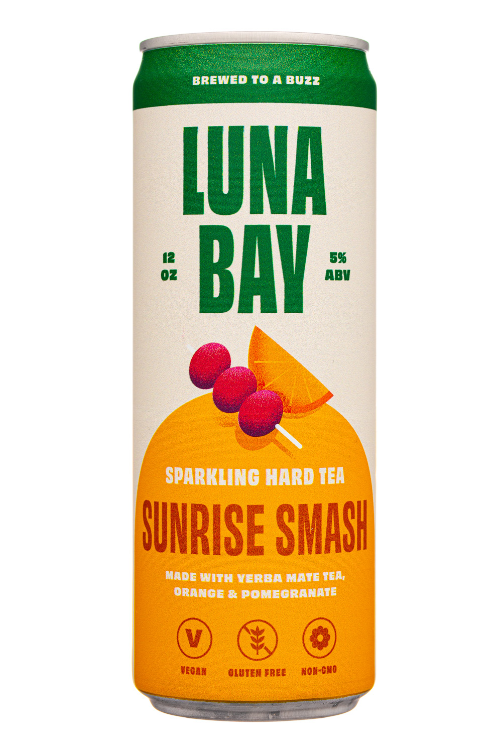 Sunrise Smash