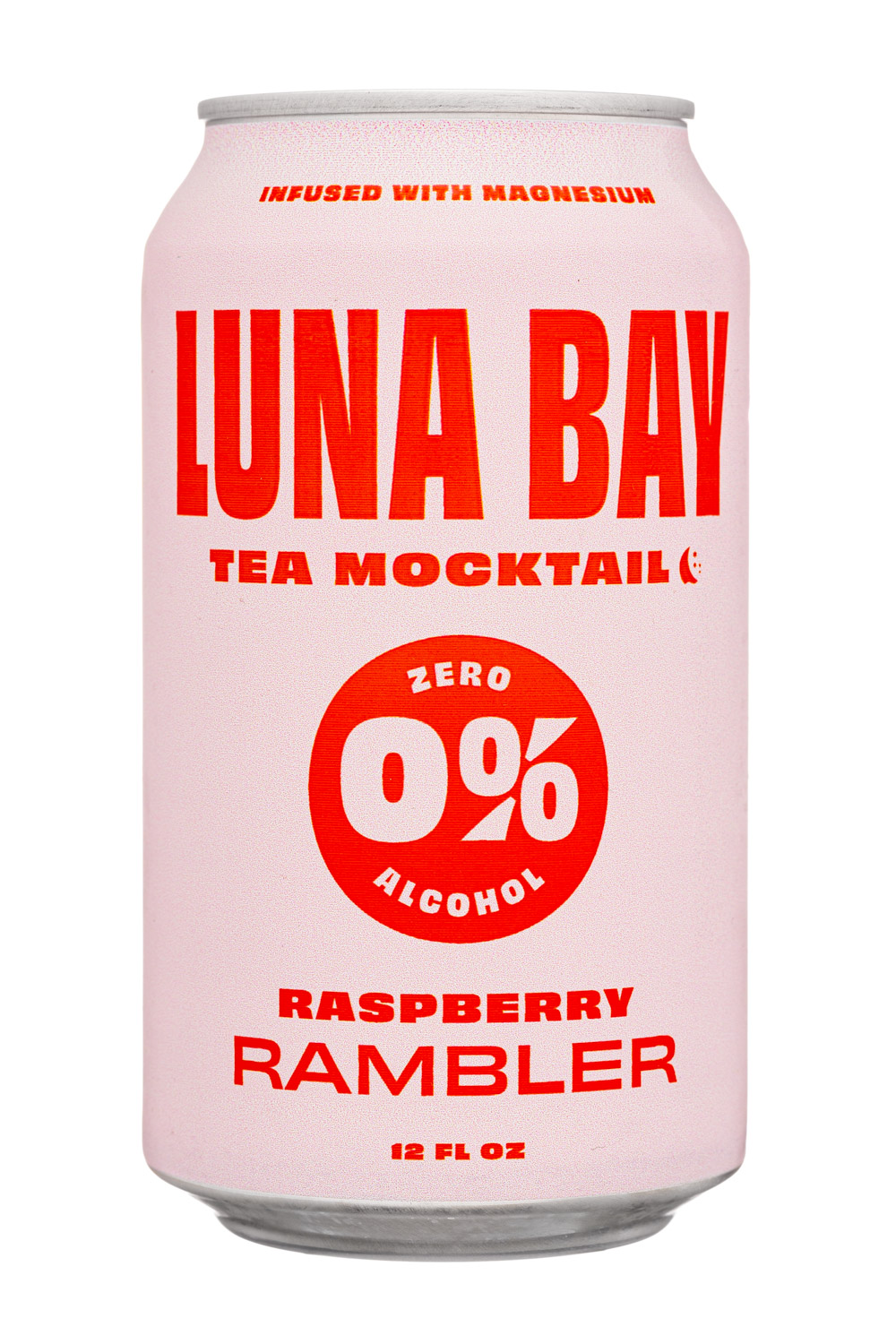 Raspberry Rambler
