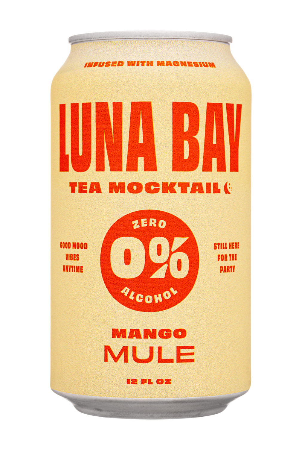 Mango Mule