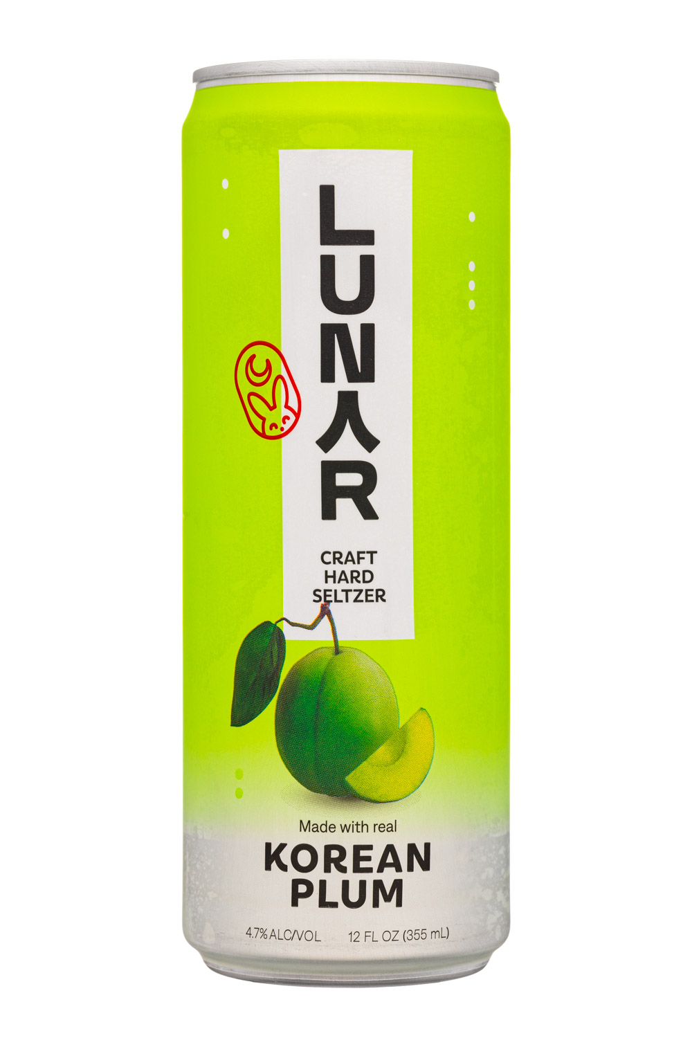 Korean Plum