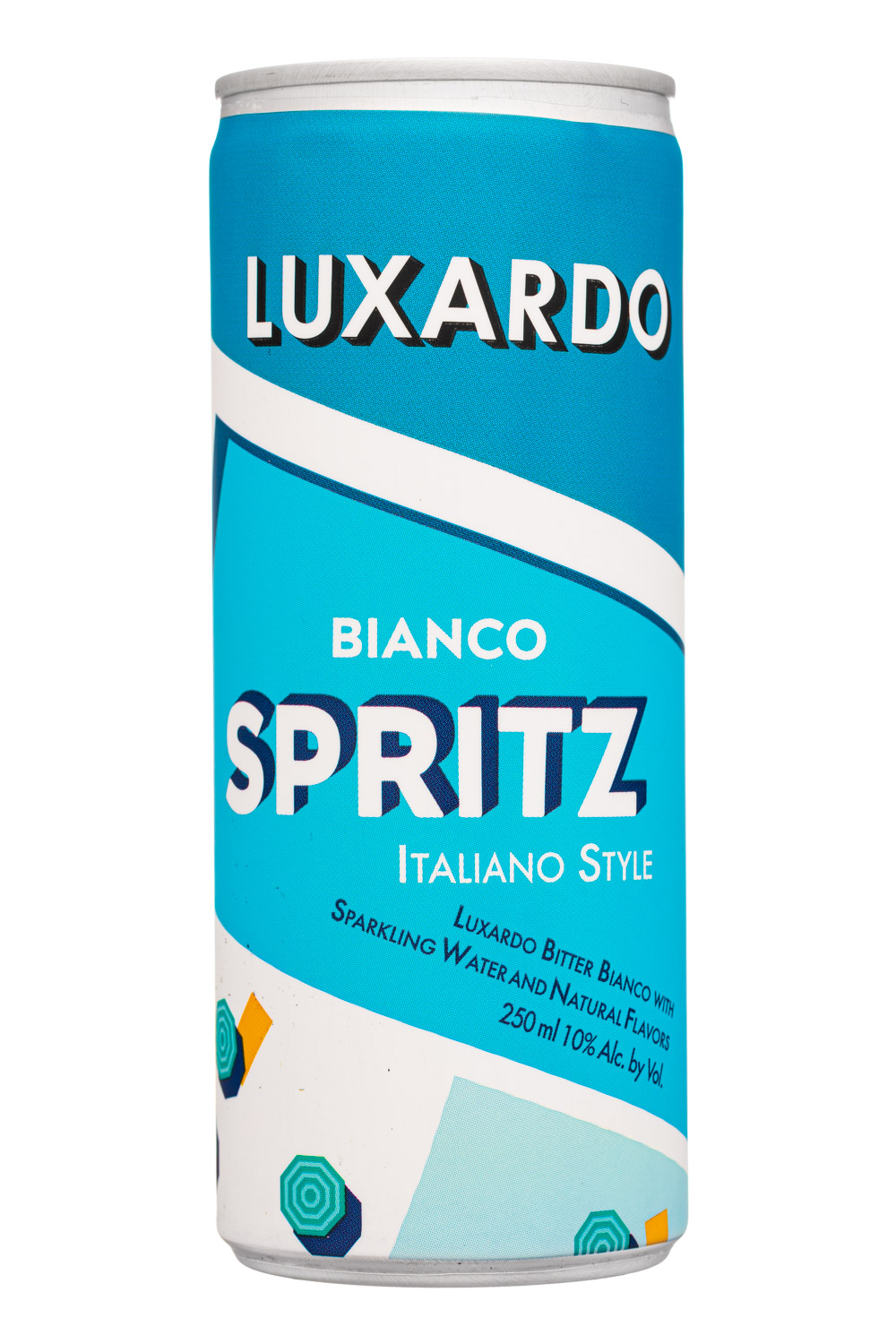 Bianco Spritz