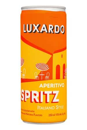 Luxardo: Luxardo-250ml-2022-Spritz-Aperitivo