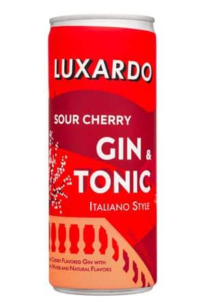 Luxardo: Luxardo-250ml-2022-Spritz-GinTonic