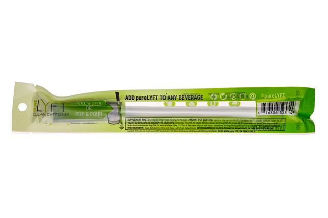 Lyft: Lyft-1Stick-LemonLime-Facts