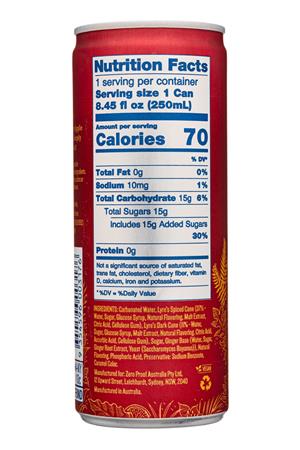 Lyre's: Lyres-8oz-2021-NonAlcCocktail-DarkNSpicy-Facts