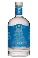 Lyre's: Lyres-24oz-2020-NonAlcSpirit-DryLondonSpirit