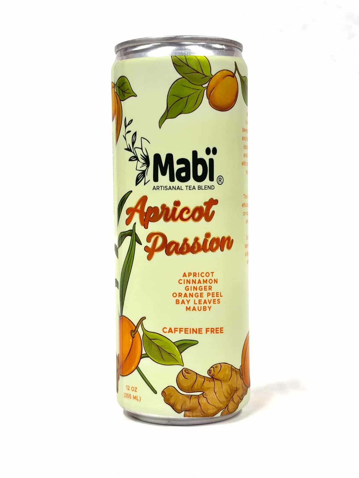 Mabi Artisinal Tea: IMG_4353