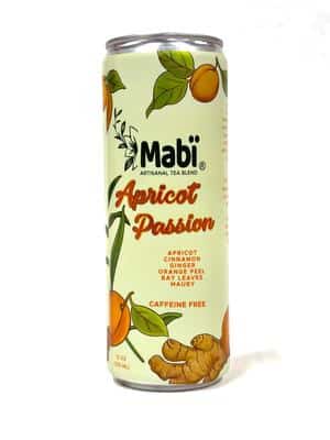 Mabi Artisinal Tea: IMG_4353