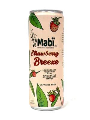 Mabi Artisinal Tea: IMG_4352