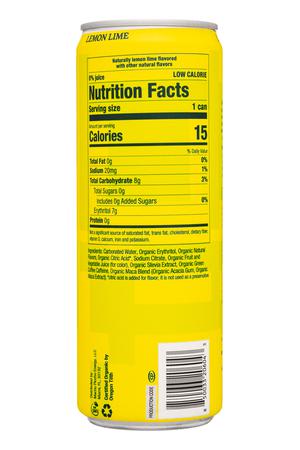 Machu Picchu: MachuPicchu-12oz-2022-Seltzer-LemonLime-Facts