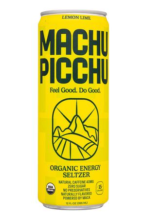 Machu Picchu: MachuPicchu-12oz-2022-Seltzer-LemonLime-Front