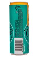 Mad Bean Hard Coffee: MadBean-12oz-2020-HardCoffee-Vanilla-Facts