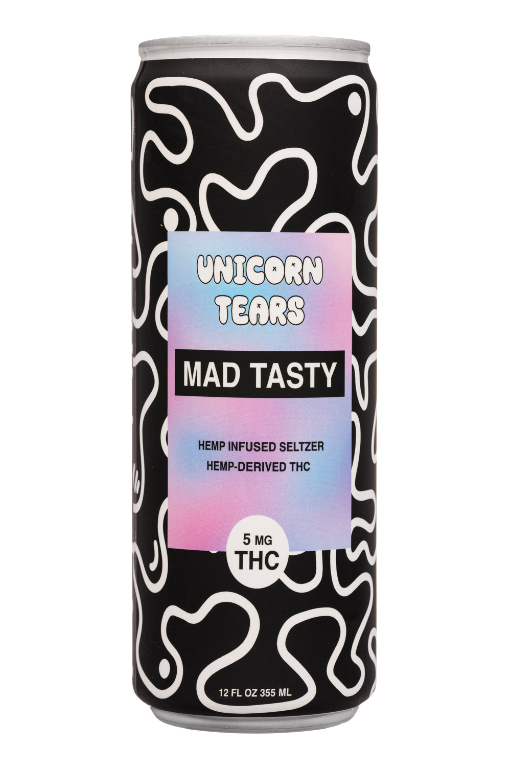Unicorn Tears THC 5mg