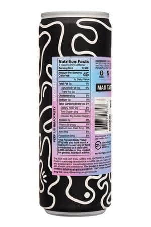 Mad Tasty: MadTasty-12oz-2024-UnicornTears-Facts