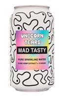 Mad Tasty: MadTasty-12oz-2020-Sparkling-UnicornTears-Front