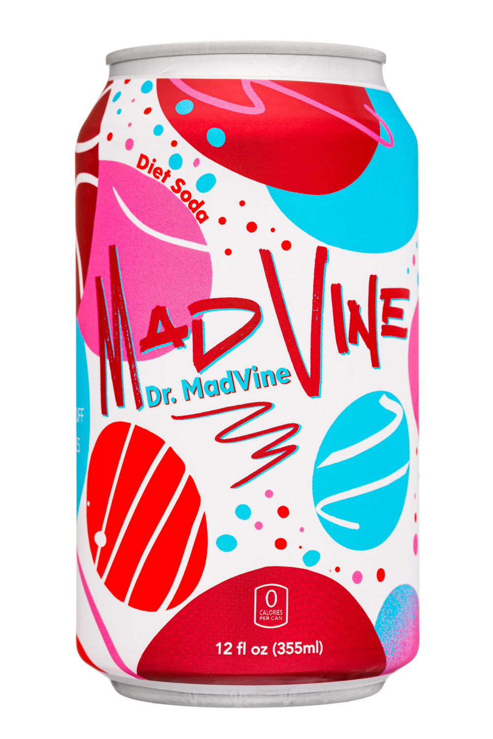 Dr. MadVine