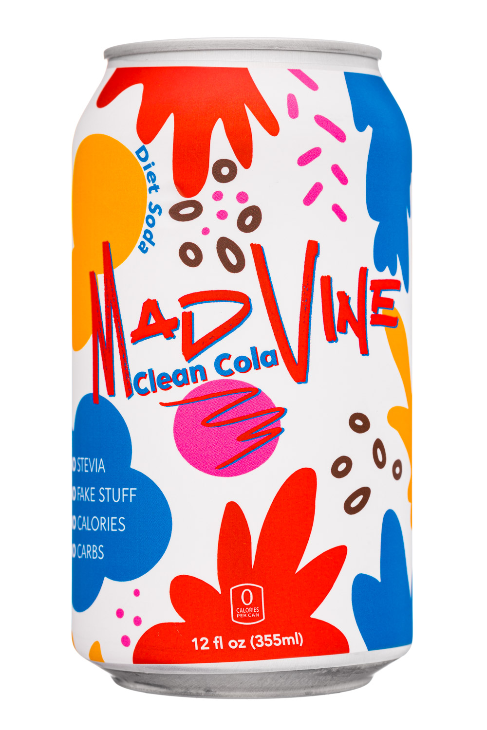 Clean Cola