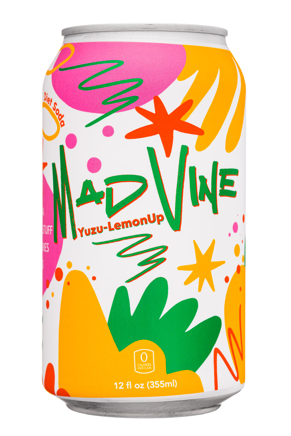 Yuzu-LemonUp