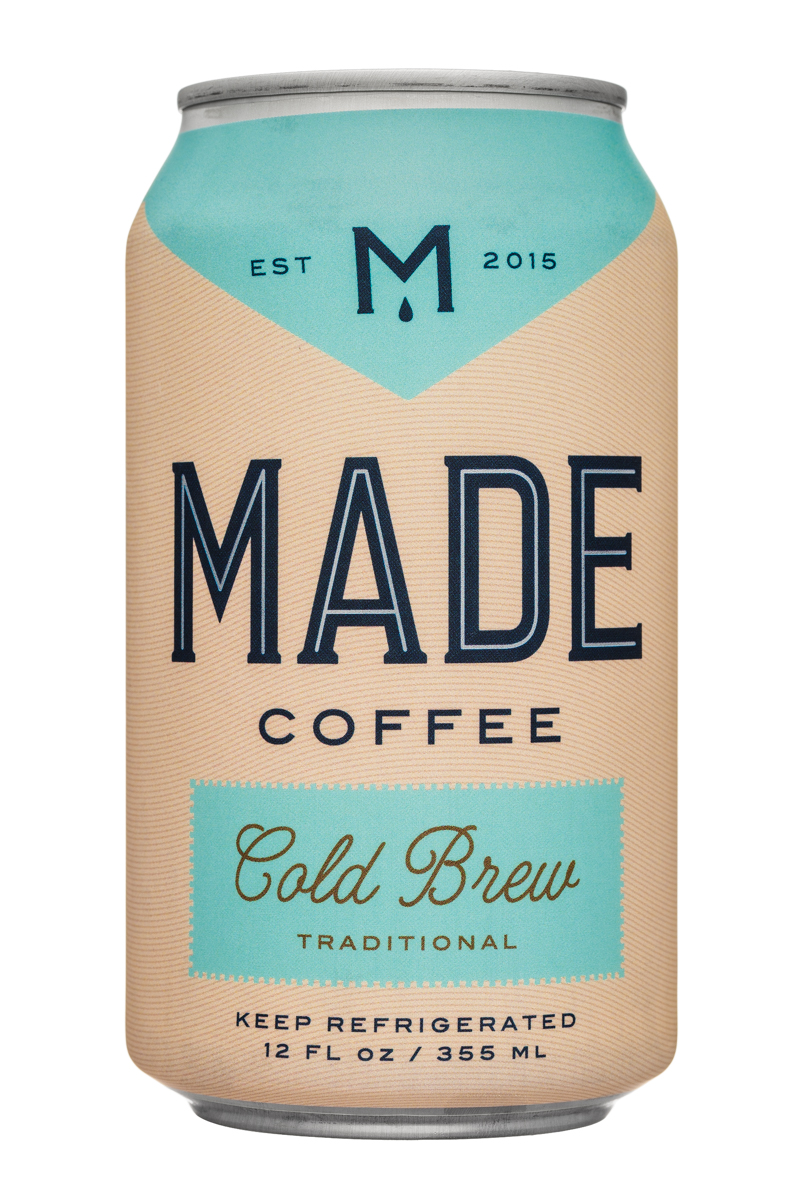 Made Coffee: Made-12oz-Coffee-ColdBrew-Traditional-Front