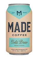 Made Coffee: Made-12oz-Coffee-ColdBrew-Traditional-Front