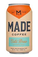 Made Coffee: Made-12oz-Coffee-ColdBrew-Ethiopia-Front