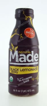 Black Berry Lemonade