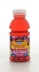 Fruit Punch 