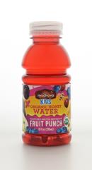 Madhava Kids: Madhava HoneyWaterFruitPunch Front