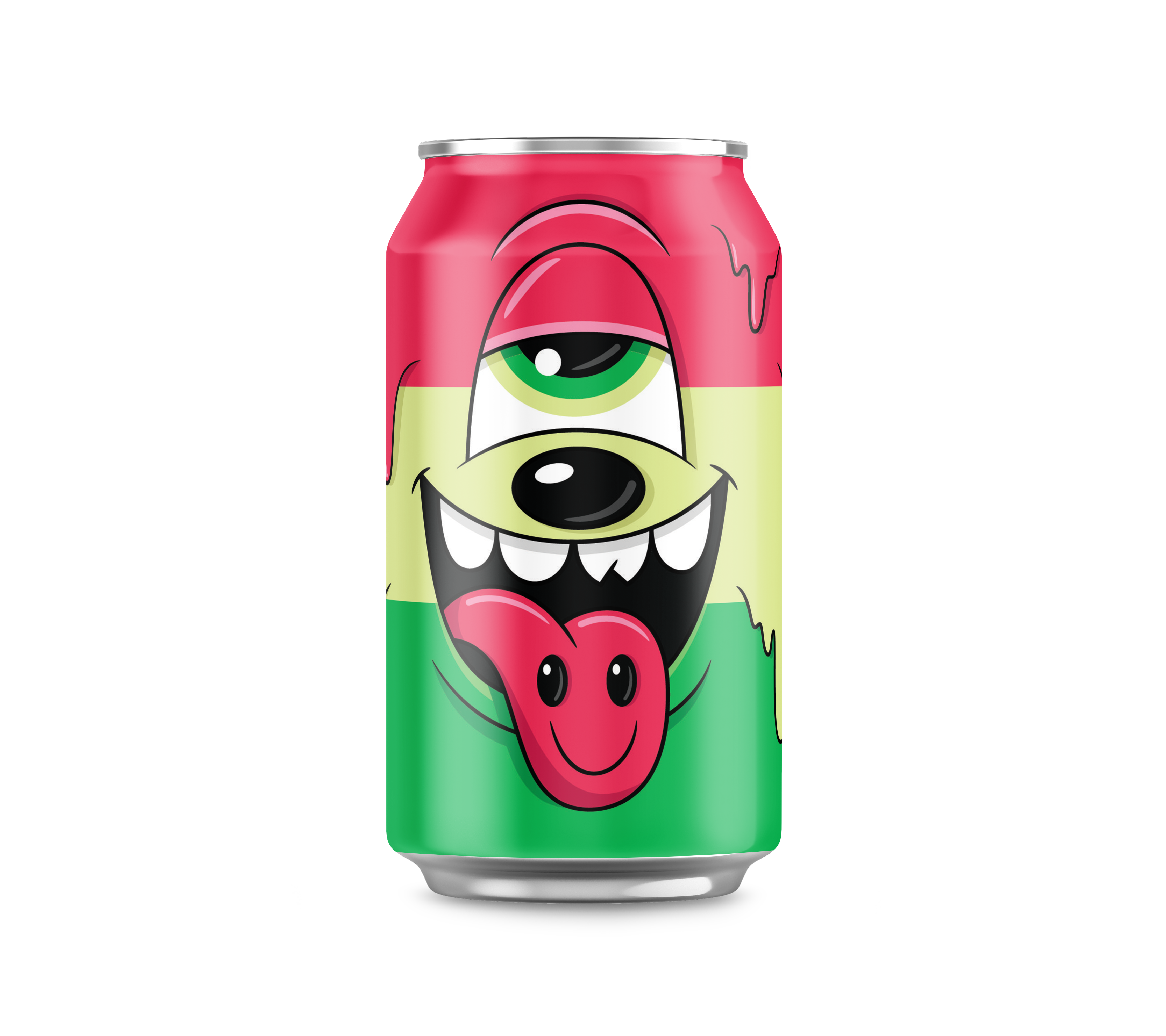 Watermelon, Basil, Habanero