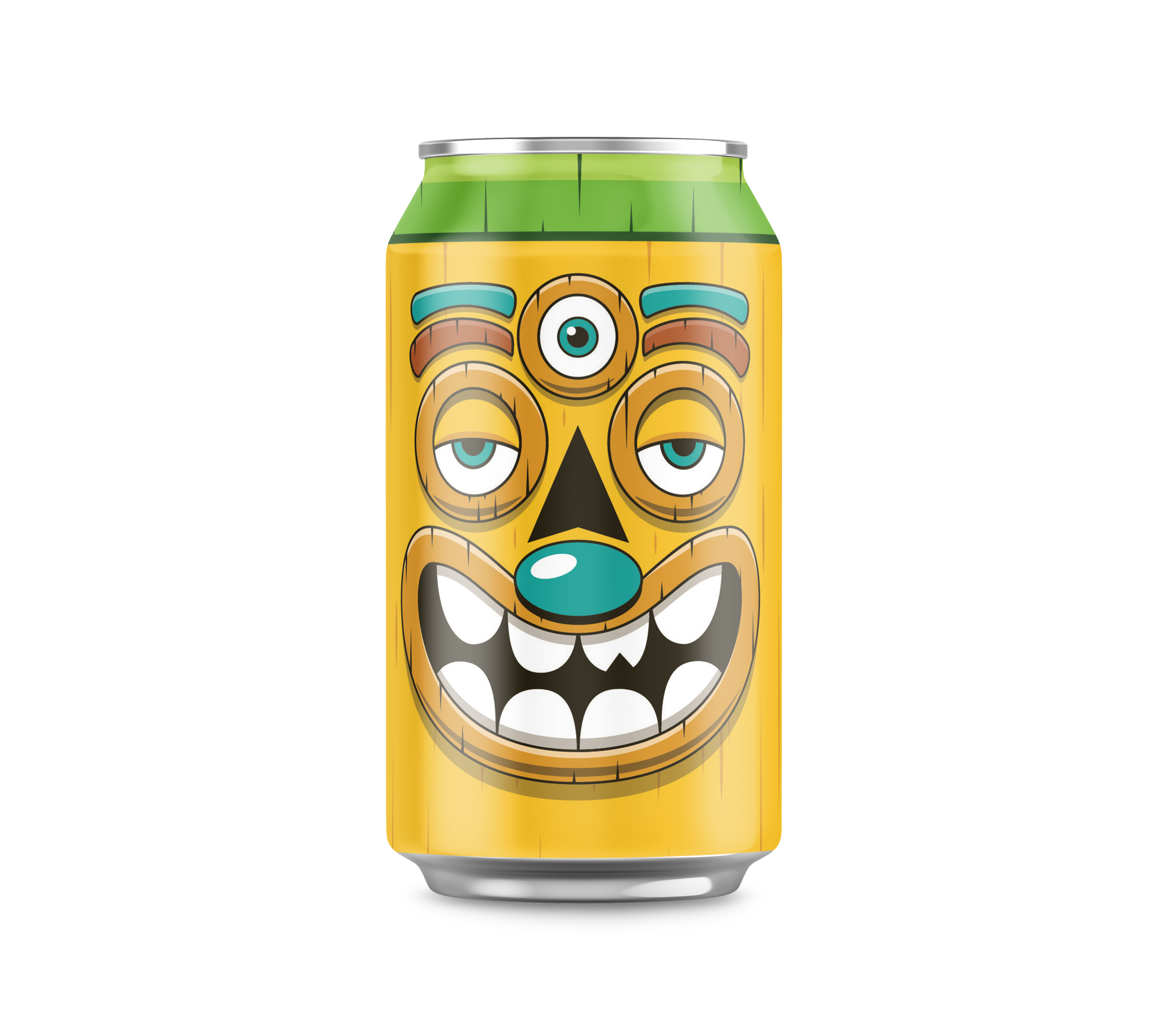 MADPOP: Photo of Pineapple, Mint, Lime - MADPOP (uploaded by company)