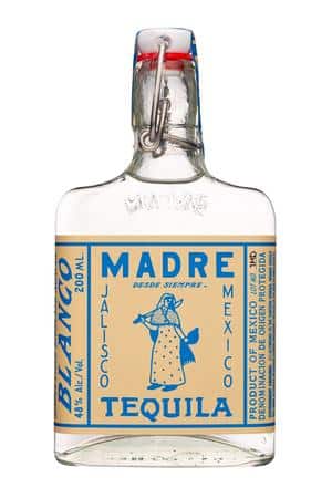 Madre Mezcal: MadreTequila-200ml-2024-Blanco
