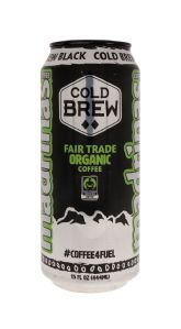 Madrinas Cold Brew - Black