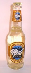 Cream Soda