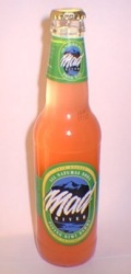 Flying Kiwi Berry Soda