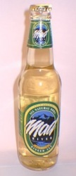 Ginger Ale