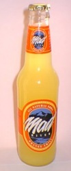 Orange Chill Soda