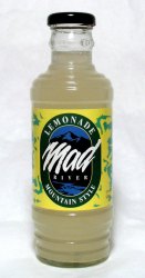 Mountain Style Lemonade