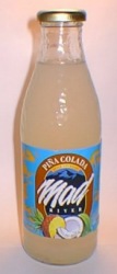 Piña Colada Juice Cocktail