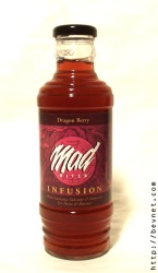 Dragon Berry Infusion