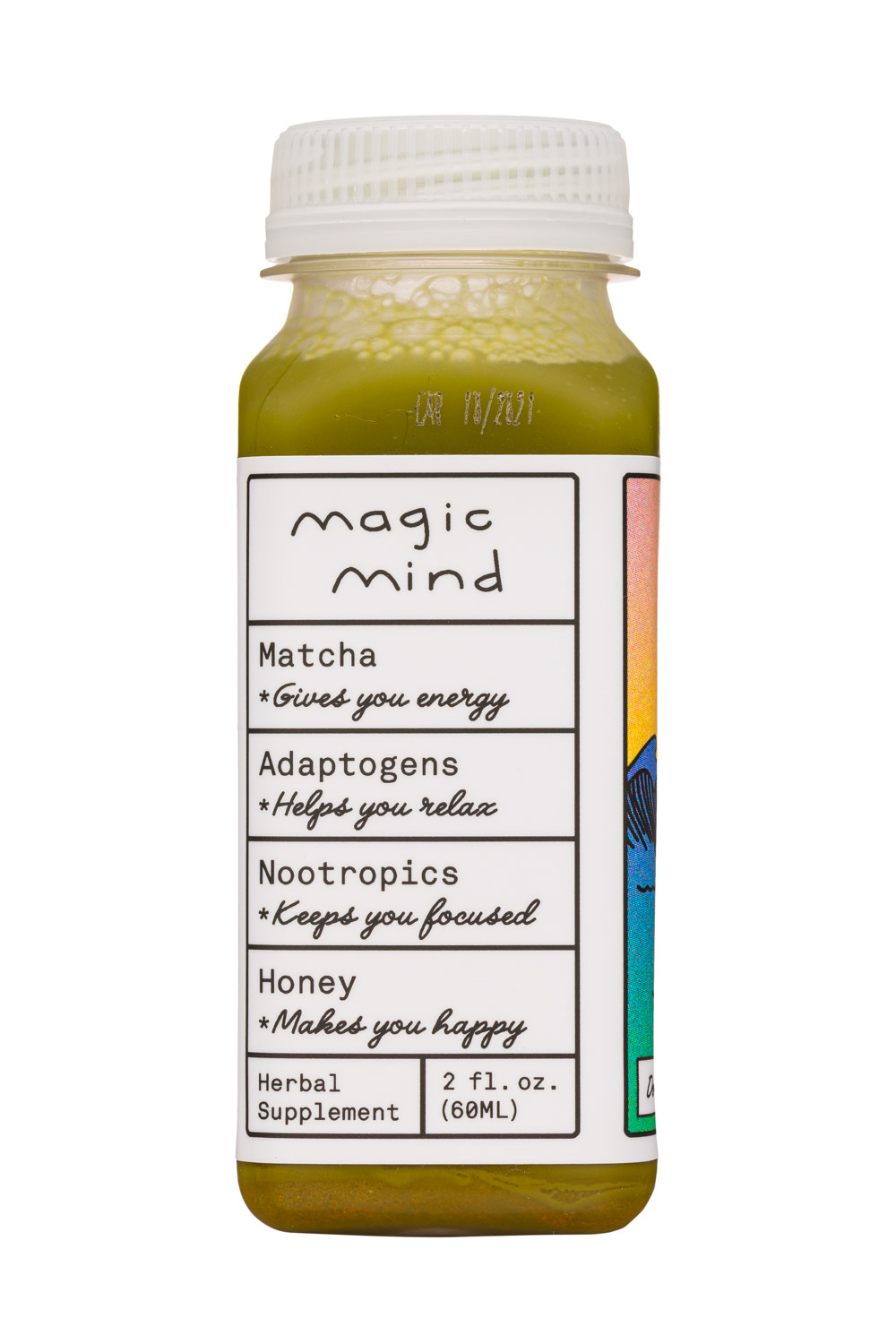 Magic Mind 