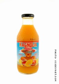 Mango Nectar